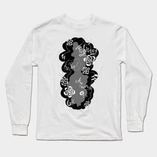 Pressure Long Sleeve T-Shirt